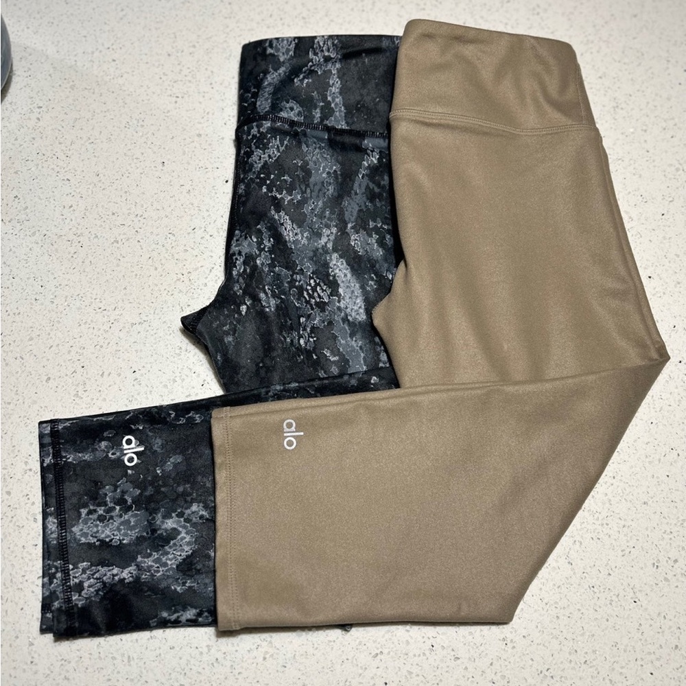 Alo leggings
